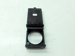 SEAT LEON I 1.6 B 01r UCHWYT NA KUBEK CUPHOLDER 1M1862531D