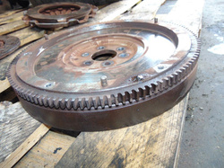 SKODA FABIA II 1.4TDI 2008r SPRZĘŁO KOMPLETNE