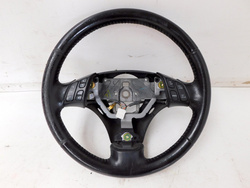 MAZDA 6 GG/GY 2.0B 141KM 05r KIEROWNICA MULTIFUNKCYJNA 