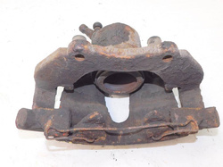 FORD FOCUS C-MAX I 06r ZACISK HAMULCOWY LEWY PRZÓD