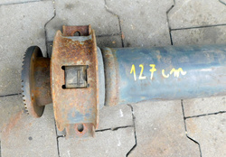 IVECO EUROCARGO 120E21 19,5" 02-08 WAŁ NAPĘDOWY 127CM