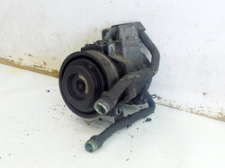 ECONIC 957.661 03r ACTROS ATEGO KOMPRESOR POMPA SPRĘŻARKA KLIMATYZACJI