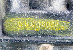 AUDI A6 C5 1.8T 180KM QUATTRO 98r DYFERENCJAŁ DYFER TYŁ TYLNY CUC