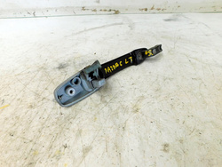 MAZDA 6 GG/GY 2.0 141KM 05r KLAMKA ZEWNĘTRZNA LEWY TYŁ