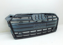 AUDI S5 8W 2018r PRZEDLIFT GRILL ATRAPA CHŁODNICY PRZÓD ORYGINALNY CHROM