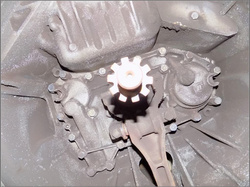 IVECO STRALIS 400KM SKRZYNIA BIEGÓW ZF-ASTRONIC