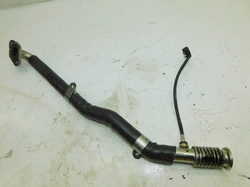 BMW X5 F15 X6 F16 M50d 3.0 15r RURA PRZEWÓD EGR