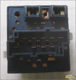 VOLVO 850 2.5 95r SEDAN - PRZEŁĄCZNIK ŚWIATEŁ