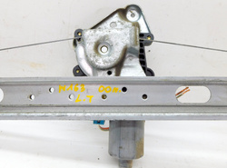 MERCEDES ML W163 2.7CDI 00r PODNOŚNIK MECHANIZM SZYBY LEWY TYŁ