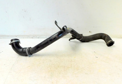 FORD FOCUS C-MAX LIFT MK1 PRZEWÓD RURKA INTERCOOLERA 