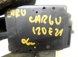 IVECO EUROCARGO 120E21 19,5" 02-08 PRZEŁĄCZNIK KIERUNKOWSKAZÓW 