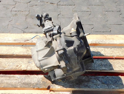 CHEVROLET SPARK MATIZ M200 0,8 07r SKRZYNIA BIEGÓW 