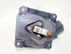 VOLVO V40 S40 1.9D 02r SILNIK WYCIERACZKI TYŁ 