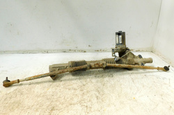 HONDA CIVIC VII 5D 1.4 02r MAGLOWNICA PRZEKŁADNIA KIEROWNICZA 