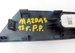 MAZDA 3 II BL 2012r 2.0 B PRZEŁĄCZNIK SZYB PRAWY PRZÓD