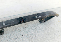 MB ACTROS MP4 12r EURO 5 BELKA WZMOCNIENIE ZDERZAKA PRZÓD 