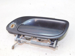 VOLVO S80 I 1999r KLAMKA DRZWI LEWY PRZÓD