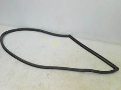 CITROEN C6 2.7 HDI 07r USZCZELKA DRZWI LEWY TYŁ 