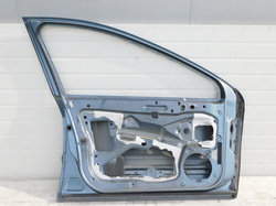 PEUGEOT 407 SW 2.2B 2005r DRZWI LEWY PRZÓD