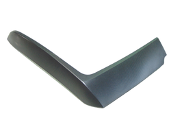 SSANGYONG KYRON 2.0D 2008r OSŁONA ZAŚLEPKA OBUDOWA