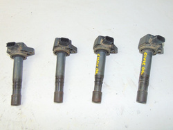 HONDA CIVIC VII 1.4 01r CEWKA ZAPŁONOWA 