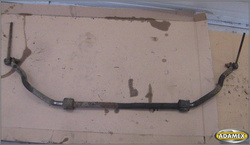 DODGE CARAVAN 3.0 97r STABILIZATOR PRZEDNI PRZÓD