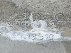 MERCEDES W210 LIFT KOMBI 2.7 01r TŁUMIK WYDECH KOŃCOWY 