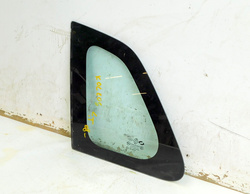 RENAULT KOLEOS I 2.0D 09  SZYBA KAROSERYJNA LEWY TYŁ