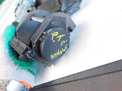 BMW E65 N62B44 02r PAS BEZPIECZEŃSTWA TYŁ PRAWY