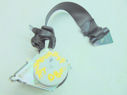 JAGUAR XF 2.7D 08r PAS BEZPIECZEŃSTWA PRAWY TYŁ