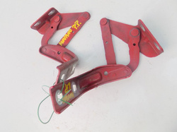 OPEL MOVANO 01r ZAWIASY MASKI 2 sztuki