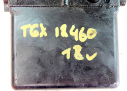 MAN TGX LIFT18r EURO 6 POMPA POMPKA PODNOSZENIA KABINY