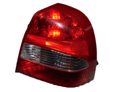 DAEWOO NUBIRA II 1.6 99r SEDAN LAMPA PRAWY TYŁ