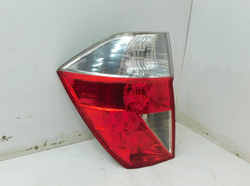 HONDA FRV FR-V I 2.0 i-VTEC 06r LAMPA LEWY TYŁ