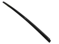 BMW X6 F16 M50d 15r LISTWA DRZWI PRAWY TYŁ 