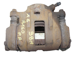 MERCEDES W168 1.6 98r ZACISK PRAWY PRZÓD