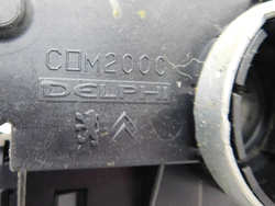 CITROEN XSARA PICASSO 1.6 05r PRZEŁĄCZNIK ZESPOLONY KIERUNKI 96574674XT 