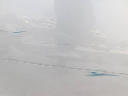 SMART FORFOUR I 2006r POSZYCIE DRZWI PRAWY PRZÓD