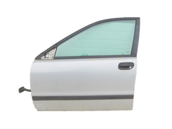 VOLVO S40 V40 1999r DRZWI LEWE PRZÓD