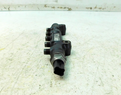 FORD FOCUS C-MAX MK1 LIFT 1.6 LISTWA WTRYSKOWA 9654592680