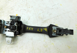 HONDA FRV FR-V I 2.0 06r KLAMKA ZEWNĘTRZNA LEWA PRZÓD
