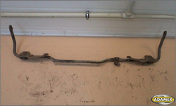 RENAULT SAFRANE 2.2 95r - STABILIZATOR TYŁ