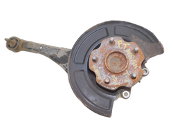 TOYOTA AVENSIS T27 2.0 D4D 09r ZWROTNICA TYŁ PRAWY