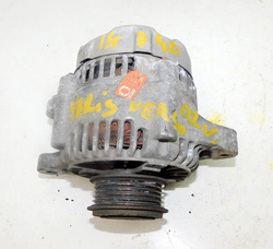 TOYOTA YARIS VERSO 1.4 D4D ALTERNATOR 27060-33020
