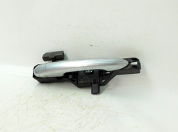 RENAULT LAGUNA II LIFT HB 05 1.9 DCI KLAMKA ZEWNĘTRZNA DRZWI PRAWY PRZÓD