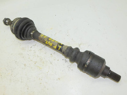 CITROEN XSARA II 1.6 109KM 02r PÓŁOŚ LEWY AUTOMAT