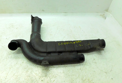 LR FREELANDER I 03r 2.0TD4 RURA REZONATOR POWIETRZA PHD000170