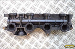 MASTER MOVANO 2.2 DCI 2002r - KOLEKTOR SSĄCY