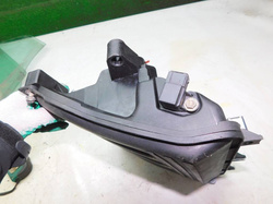 BMW E46 2.0D 1999r KOLEKTOR SSĄCY