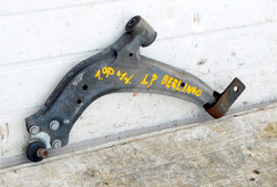 CITROEN BERLINGO PARTNER I 1.9 D 01r WAHACZ LEWY PRZÓD